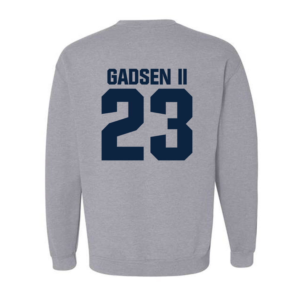 Syracuse - NCAA Football : Oronde Gadsen II - Crewneck Sweatshirt