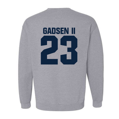Syracuse - NCAA Football : Oronde Gadsen II - Crewneck Sweatshirt