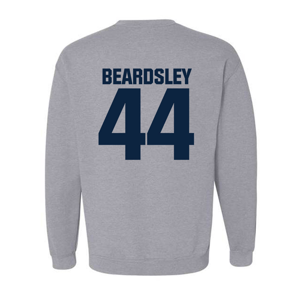 Syracuse - NCAA Women's Lacrosse : Angela Beardsley - Classic Shersey Crewneck Sweatshirt-1