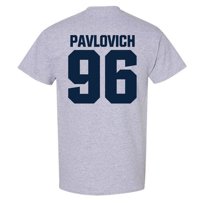 Syracuse - NCAA Football : Mateja Pavlovich - Classic Shersey T-Shirt-1