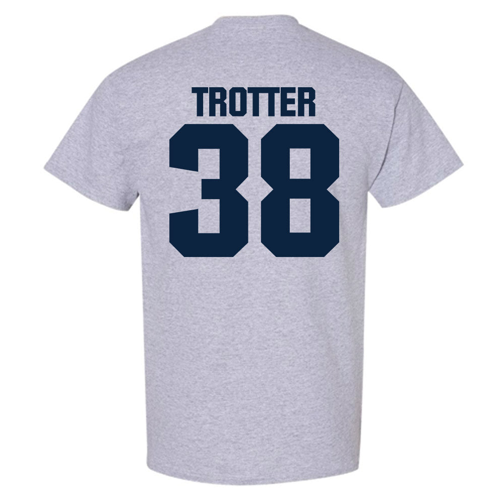 Syracuse - NCAA Football : James Trotter - Classic Shersey T-Shirt-1