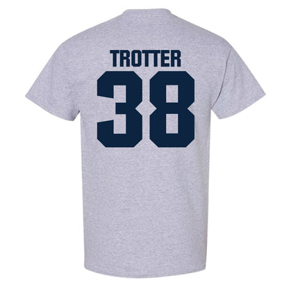 Syracuse - NCAA Football : James Trotter - Classic Shersey T-Shirt-1