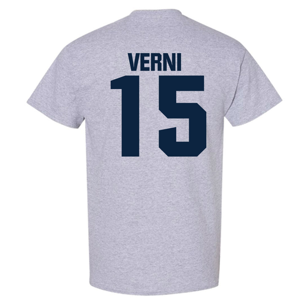 Syracuse - NCAA Softball : Julianna Verni - Classic Shersey T-Shirt-1