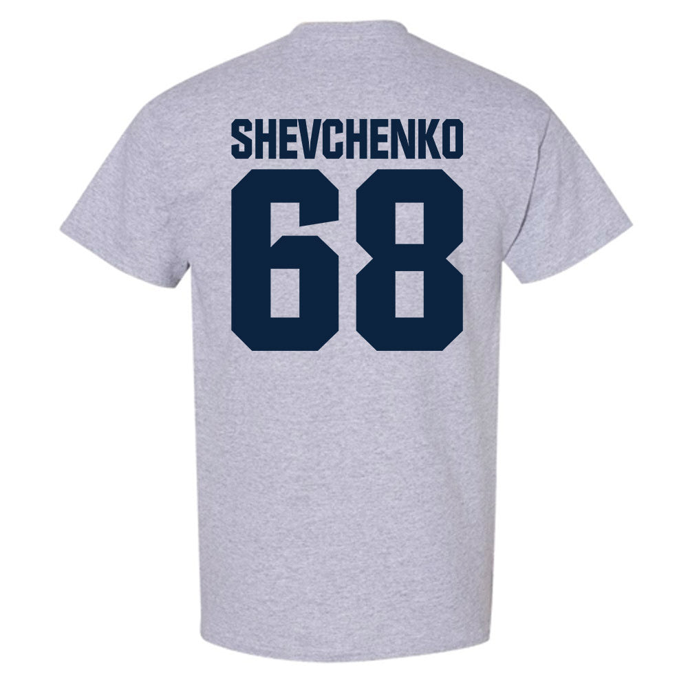 Syracuse - NCAA Football : Vito Shevchenko - Classic Shersey T-Shirt-1