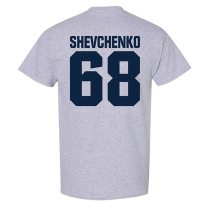 Syracuse - NCAA Football : Vito Shevchenko - Classic Shersey T-Shirt-1