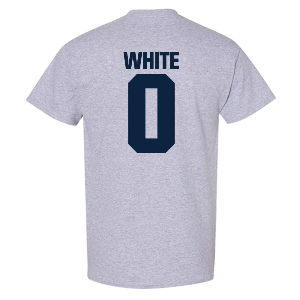 Syracuse - NCAA Men's Basketball : Sadiq White - Classic Shersey T-Shirt-1