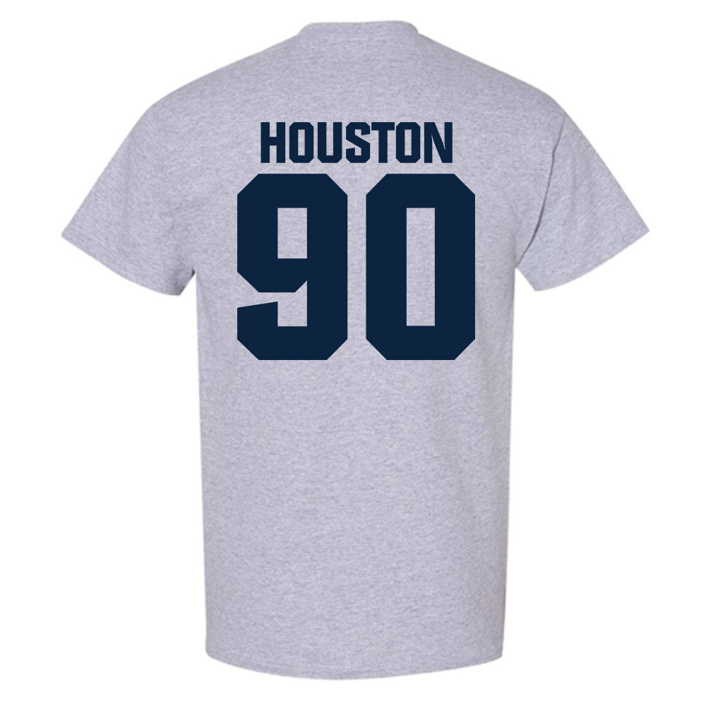 Syracuse - NCAA Football : Kordae Houston - Classic Shersey T-Shirt-1