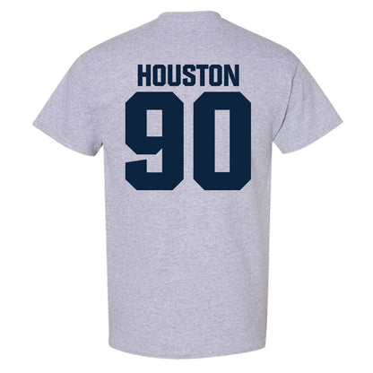 Syracuse - NCAA Football : Kordae Houston - Classic Shersey T-Shirt-1