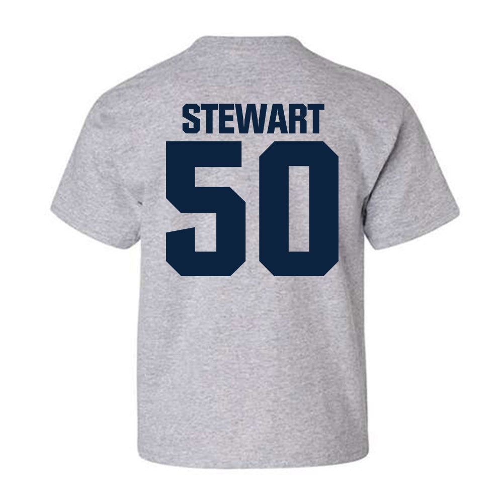 Syracuse - NCAA Football : Kahlil Stewart - Classic Shersey Youth T-Shirt-1