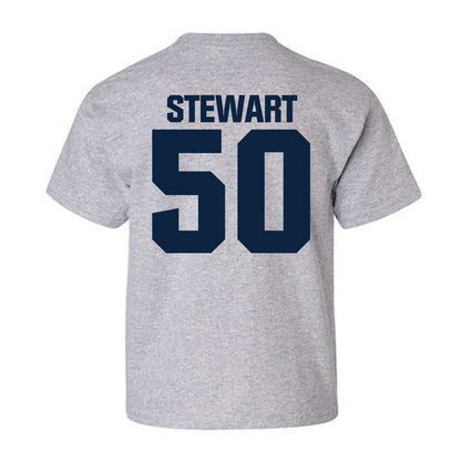 Syracuse - NCAA Football : Kahlil Stewart - Classic Shersey Youth T-Shirt-1
