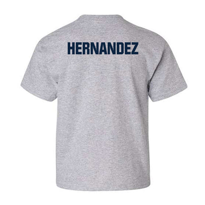 Syracuse - NCAA Women's Cross Country : Nyah Hernandez - Classic Shersey Youth T-Shirt-1