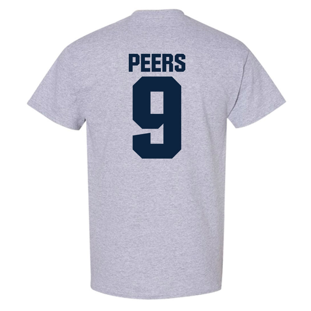 Syracuse - NCAA Women's Lacrosse : Ava Peers - Classic Shersey T-Shirt-1