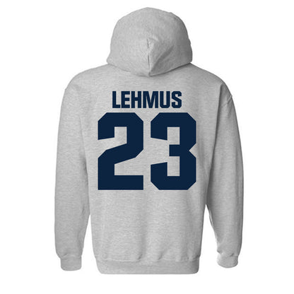 Syracuse - NCAA Women's Ice Hockey : Kerttu Lehmus - Classic Shersey Hooded Sweatshirt-1
