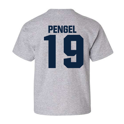 Syracuse - NCAA Softball : Jacqueline Pengel - Classic Shersey Youth T-Shirt-1