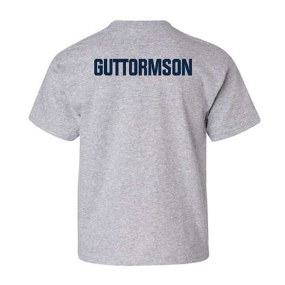 Syracuse - NCAA Women's Rowing : Lea Guttormson - Classic Shersey Youth T-Shirt-1