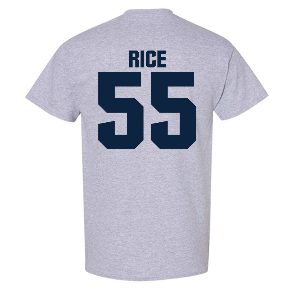 Syracuse - NCAA Football : Zach Rice - Classic Shersey T-Shirt-1