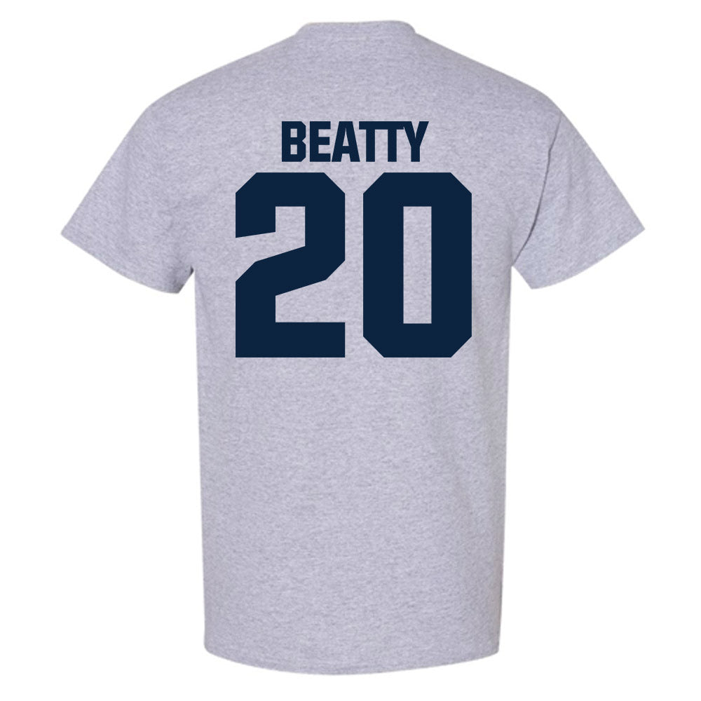 Syracuse - NCAA Women's Field Hockey : Karsin Beatty - Classic Shersey T-Shirt-1