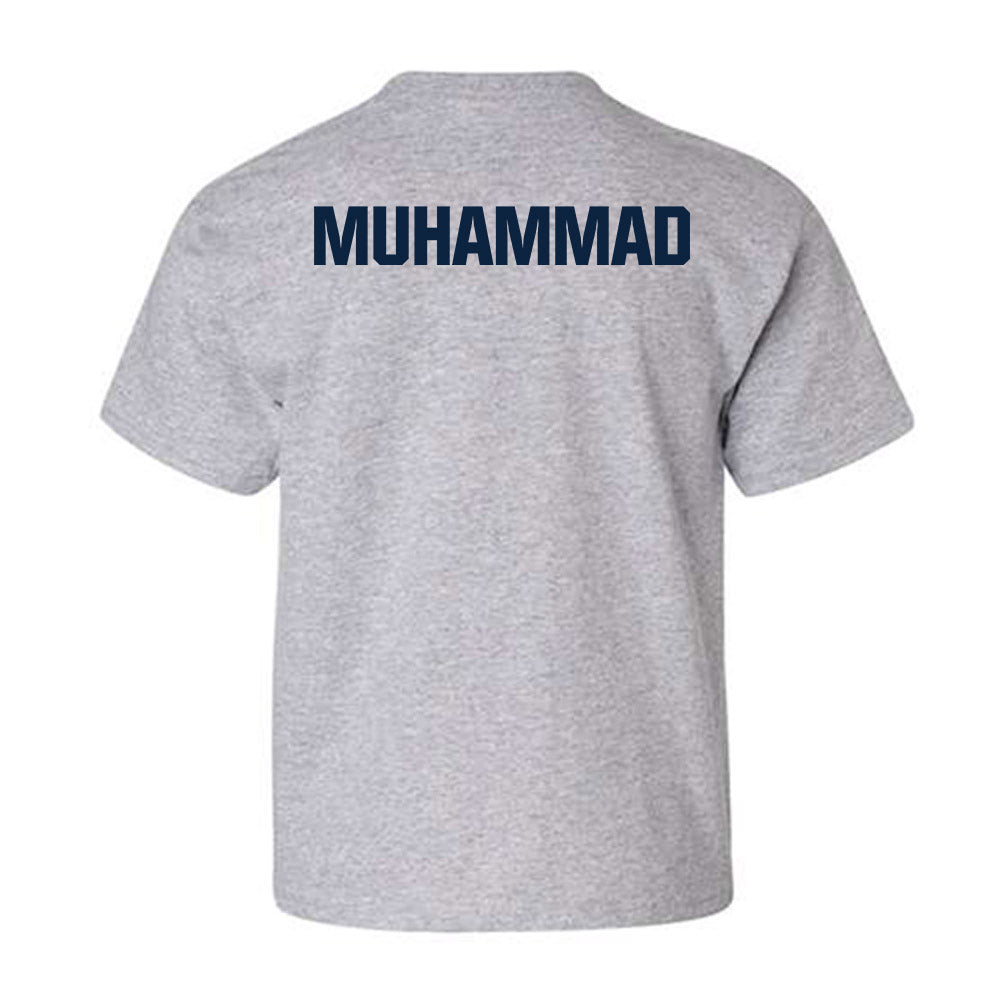 Syracuse - NCAA Football : Ibn Wadu Muhammad - Classic Shersey Youth T-Shirt-1