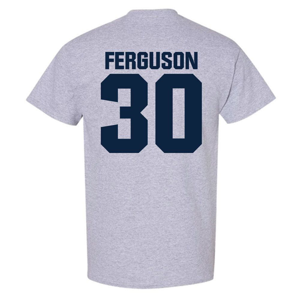 Syracuse - NCAA Men's Lacrosse : Brayden Ferguson - Classic Shersey T-Shirt-1