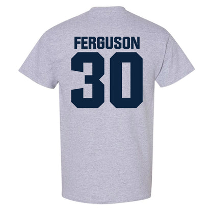 Syracuse - NCAA Men's Lacrosse : Brayden Ferguson - Classic Shersey T-Shirt-1