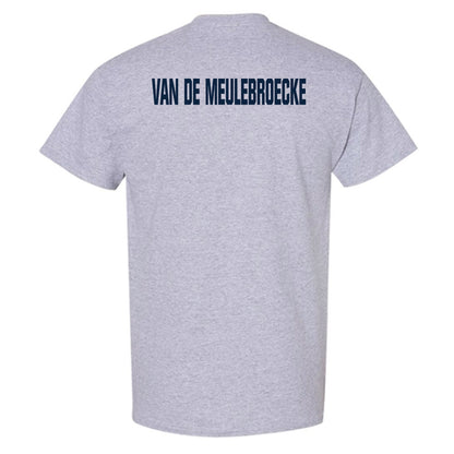 Syracuse - NCAA Women's Rowing : Chloe Van de Meulebroecke - Classic Shersey T-Shirt-1