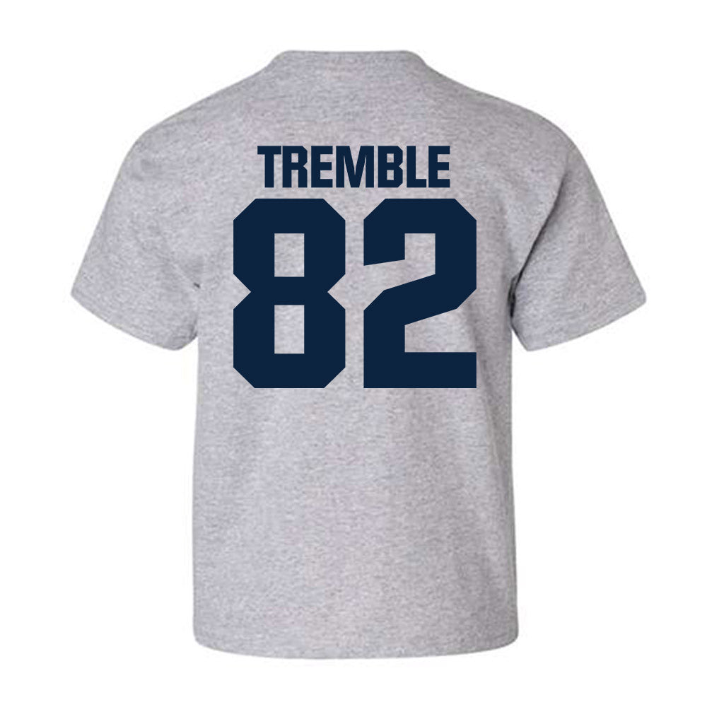 Syracuse - NCAA Football : Jamie Tremble - Classic Shersey Youth T-Shirt-1