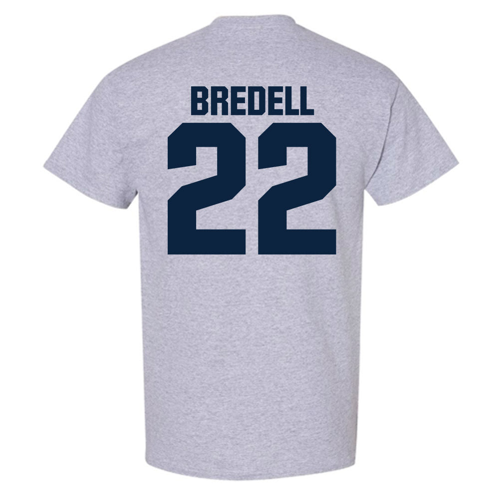 Syracuse - NCAA Football : Ziyyon Bredell - Classic Shersey T-Shirt-1