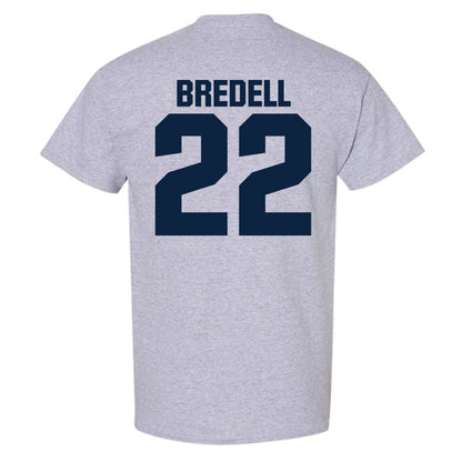 Syracuse - NCAA Football : Ziyyon Bredell - Classic Shersey T-Shirt-1