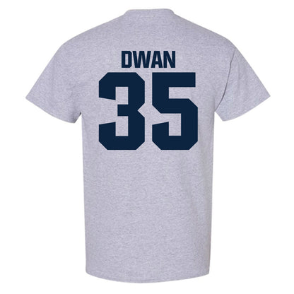Syracuse - NCAA Men's Lacrosse : William Dwan - Classic Shersey T-Shirt-1