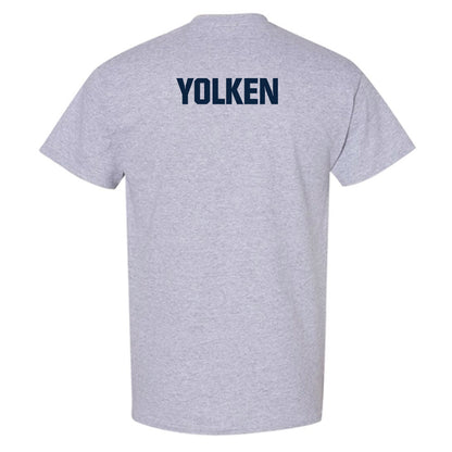 Syracuse - NCAA Women's Rowing : Kate Yolken - Classic Shersey T-Shirt-1