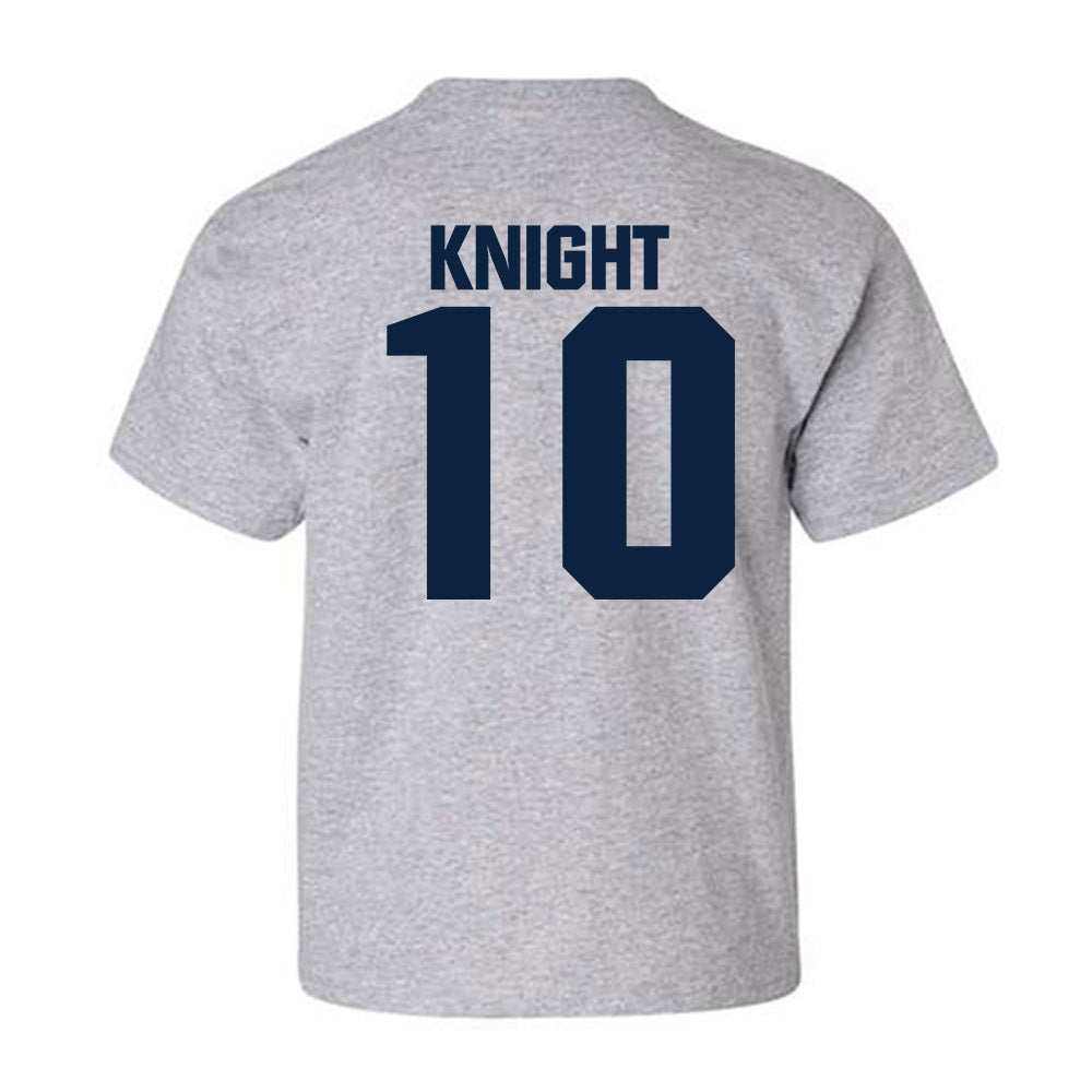 Syracuse - NCAA Softball : Mackenzie Knight - Classic Shersey Youth T-Shirt-1