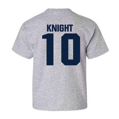 Syracuse - NCAA Softball : Mackenzie Knight - Classic Shersey Youth T-Shirt-1
