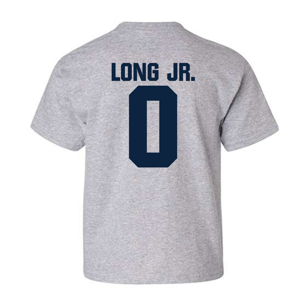 Syracuse - NCAA Football : Braheem Long Jr. - Classic Shersey Youth T-Shirt-1