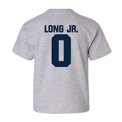 Syracuse - NCAA Football : Braheem Long Jr. - Classic Shersey Youth T-Shirt-1