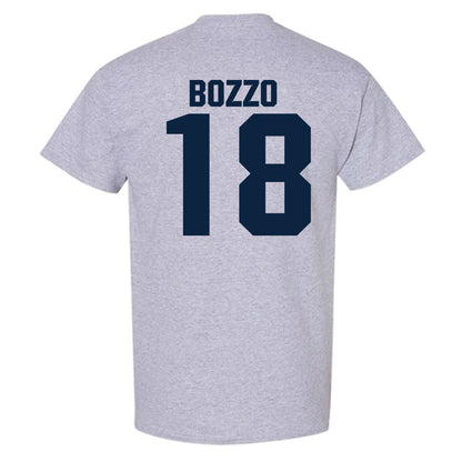 Syracuse - NCAA Women's Soccer : Olivia Bozzo - Classic Shersey T-Shirt-1