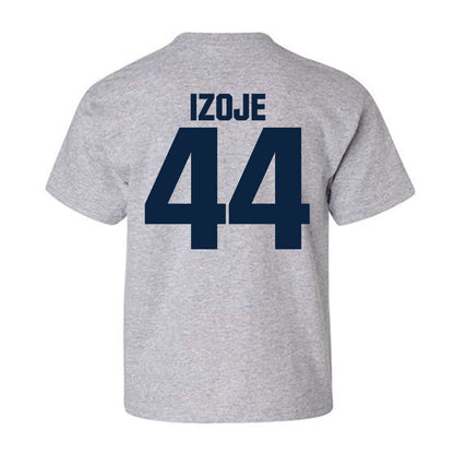 Syracuse - NCAA Women's Basketball : Uche Izoje - Classic Shersey Youth T-Shirt-1
