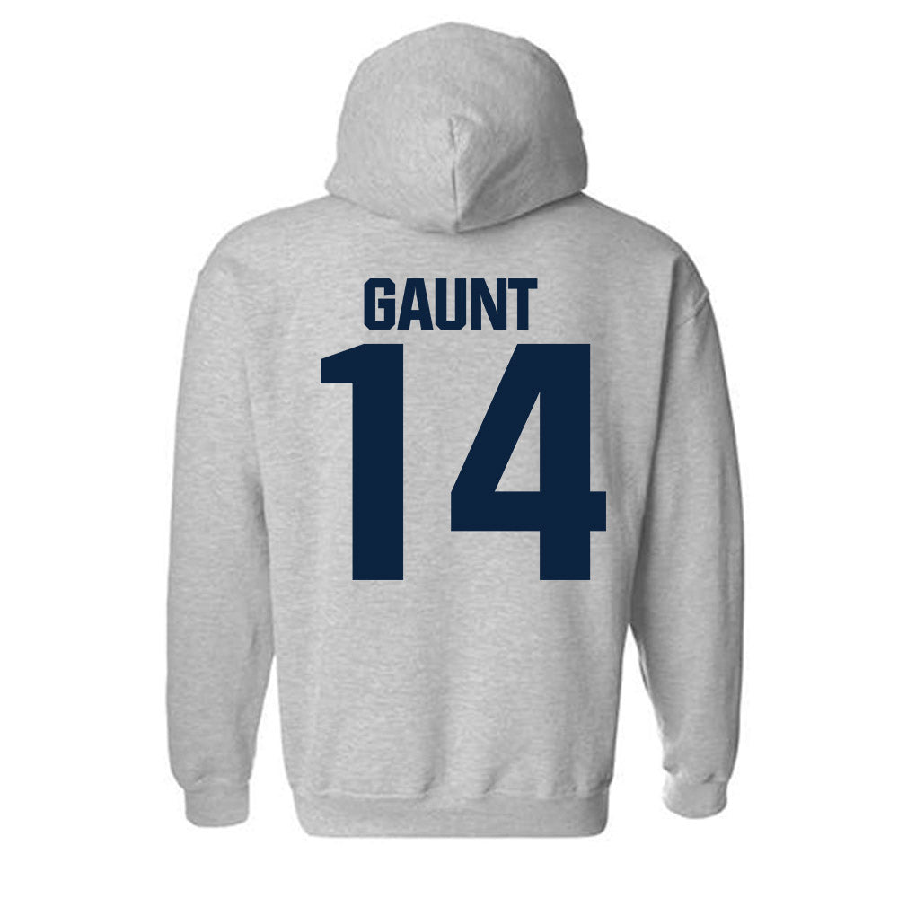 Syracuse - NCAA Softball : Kendall Gaunt - Classic Shersey Hooded Sweatshirt-1