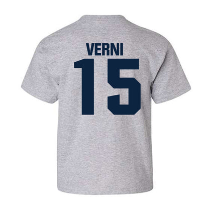 Syracuse - NCAA Softball : Julianna Verni - Classic Shersey Youth T-Shirt-1