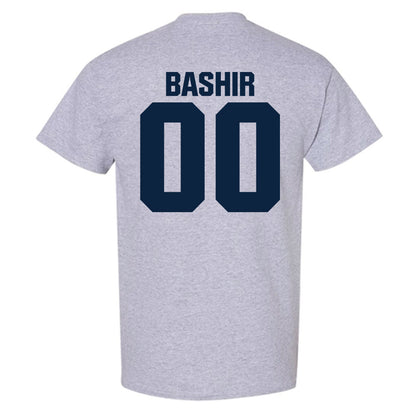 Syracuse - NCAA Football : Carter Bashir - Classic Shersey T-Shirt-1