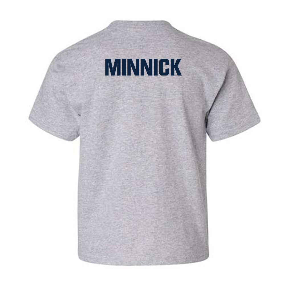 Syracuse - NCAA Women's Rowing : Haley Minnick - Classic Shersey Youth T-Shirt-1