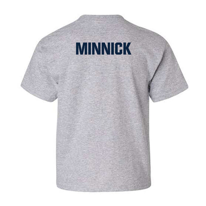 Syracuse - NCAA Women's Rowing : Haley Minnick - Classic Shersey Youth T-Shirt-1
