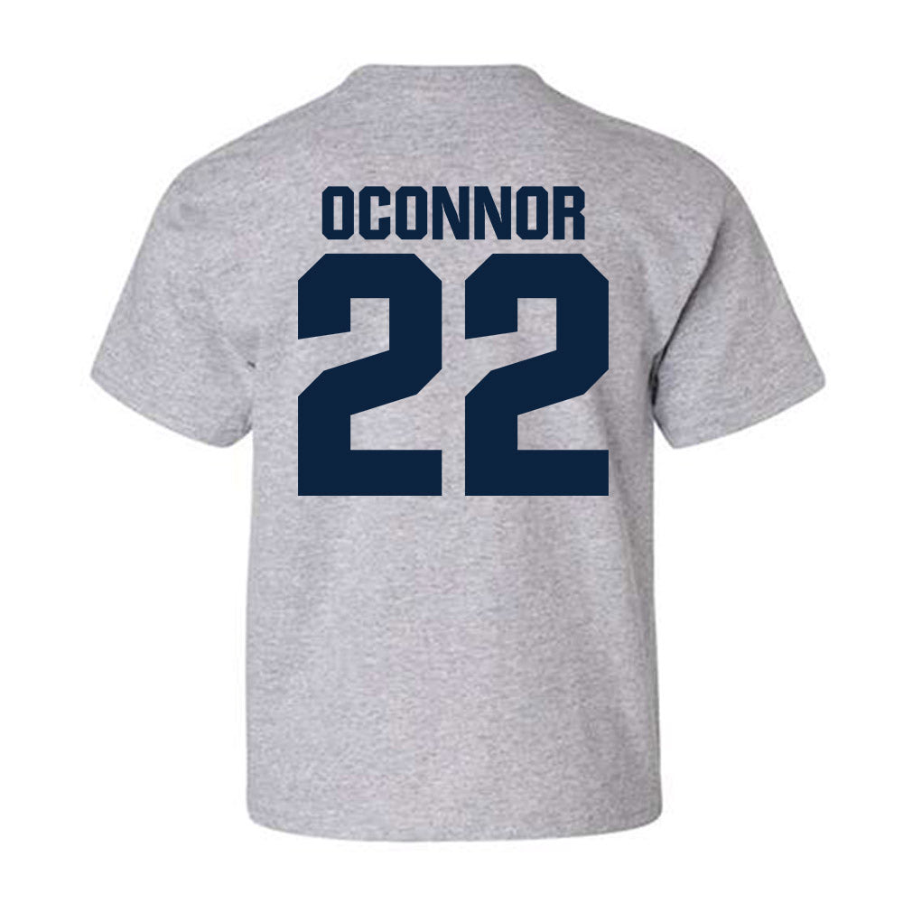 Syracuse - NCAA Women's Field Hockey : Grace OConnor - Classic Shersey Youth T-Shirt-1