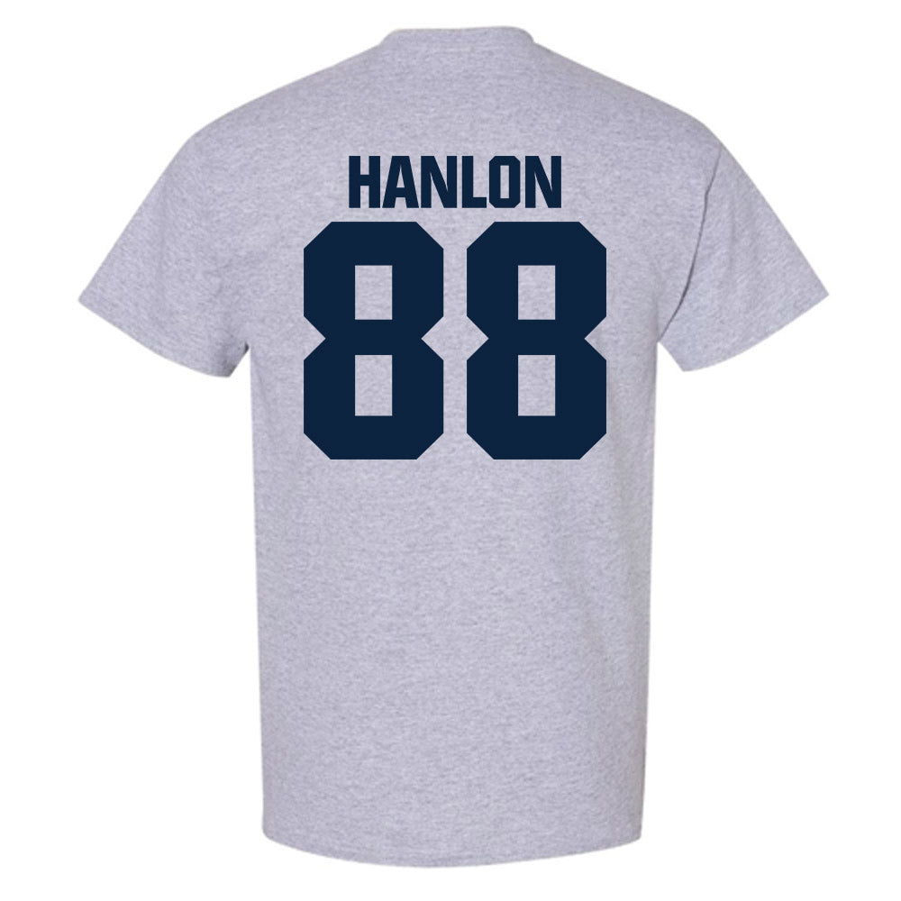 Syracuse - NCAA Women's Lacrosse : Allie Hanlon - Classic Shersey T-Shirt-1