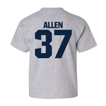 Syracuse - NCAA Women's Lacrosse : Mary Allen - Classic Shersey Youth T-Shirt-1