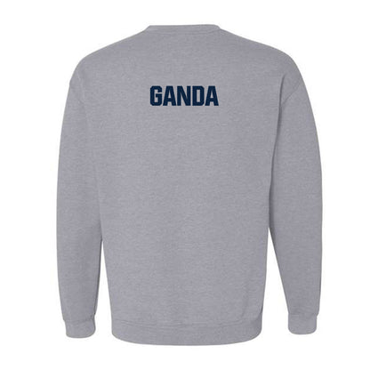 Syracuse - NCAA Women's Track & Field : Esther Ganda - Classic Shersey Crewneck Sweatshirt-1