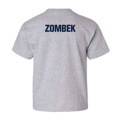 Syracuse - NCAA Women's Track & Field : Lucy Zombek - Classic Shersey Youth T-Shirt-1