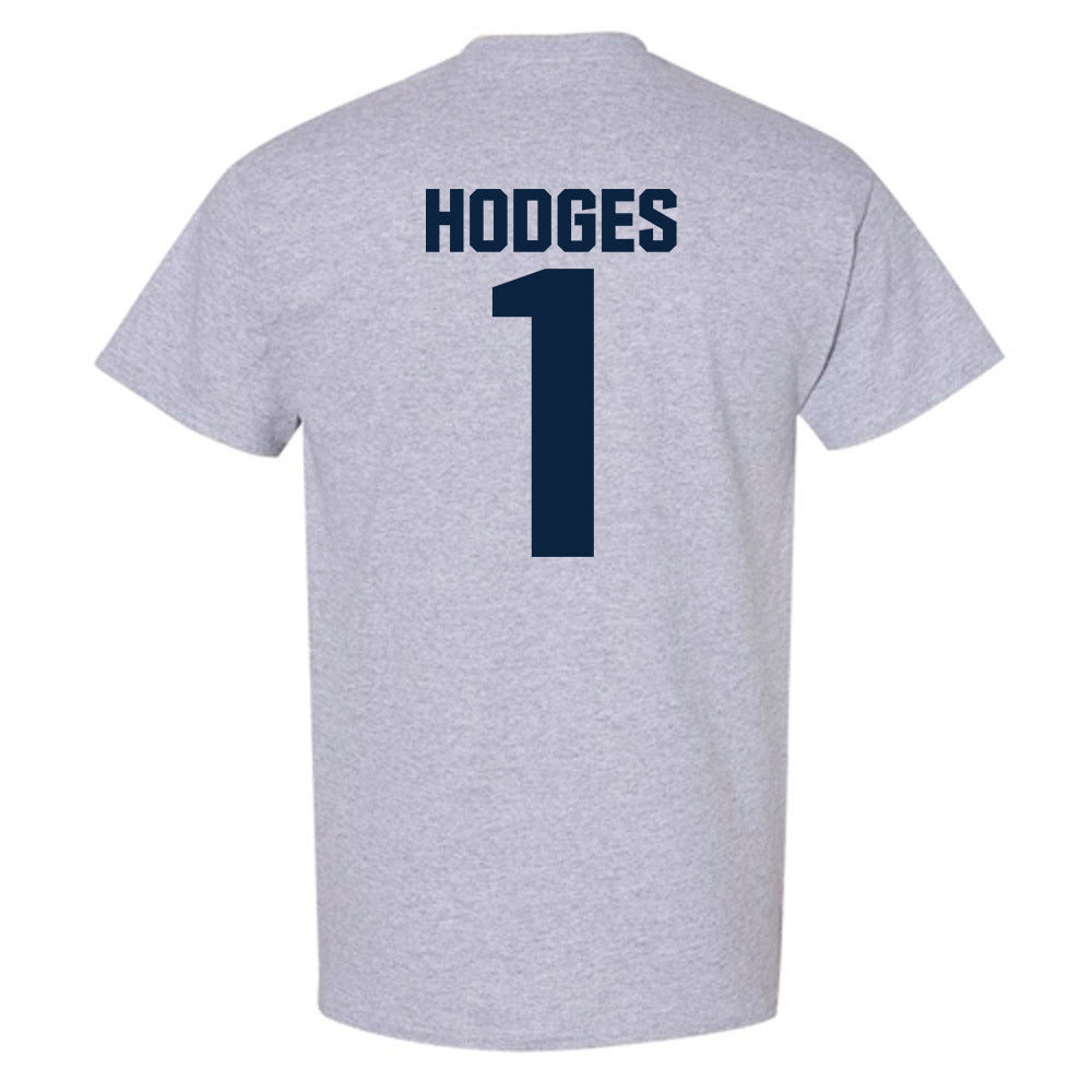 Syracuse - NCAA Women's Lacrosse : Savannah Hodges - Classic Shersey T-Shirt-1
