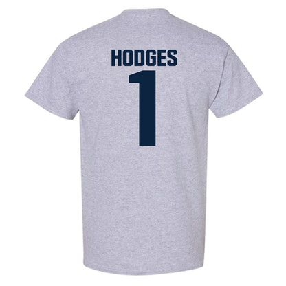 Syracuse - NCAA Women's Lacrosse : Savannah Hodges - Classic Shersey T-Shirt-1