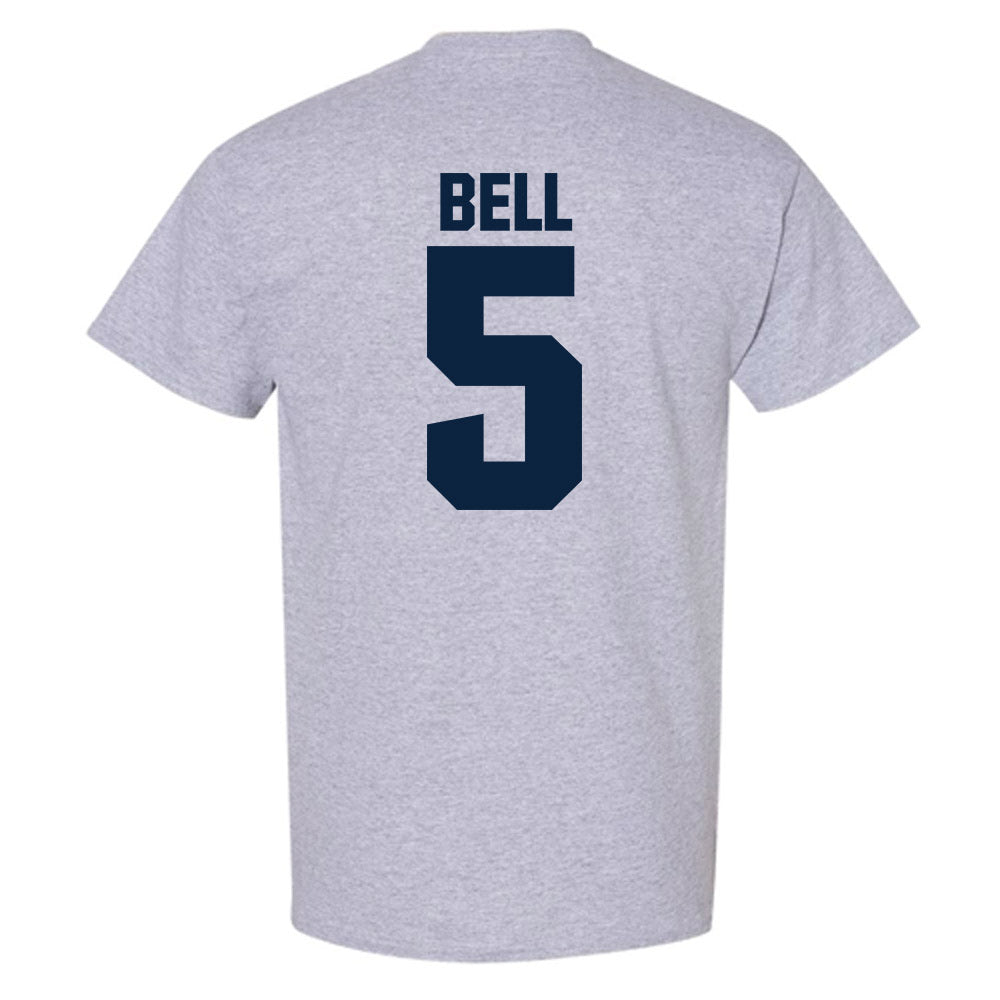 Syracuse - NCAA Men's Soccer : Dominic Bell - Classic Shersey T-Shirt-1