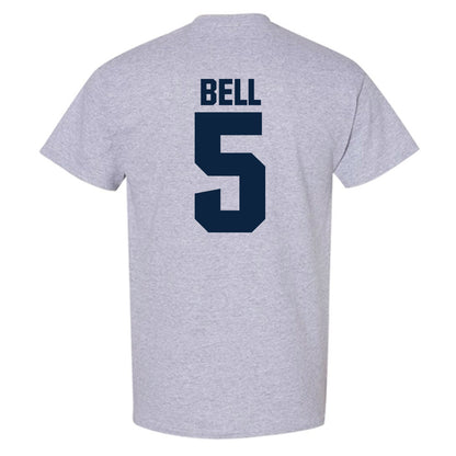Syracuse - NCAA Men's Soccer : Dominic Bell - Classic Shersey T-Shirt-1